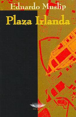 Book cover for Plaza Irlanda