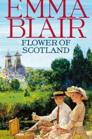 Cover of Flower Of Scotland