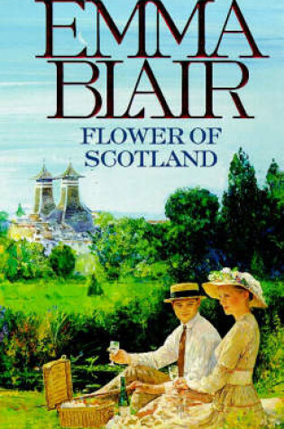 Cover of Flower Of Scotland