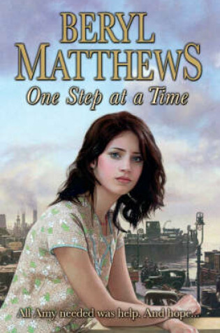 Cover of One Step at a Time