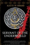 Book cover for Servant of the Underworld