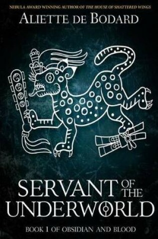 Cover of Servant of the Underworld