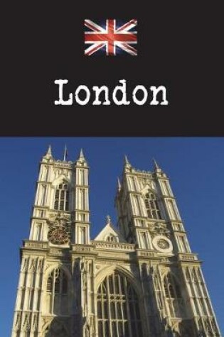 Cover of London