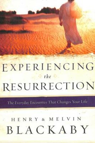 Cover of Experiencing the Resurrection