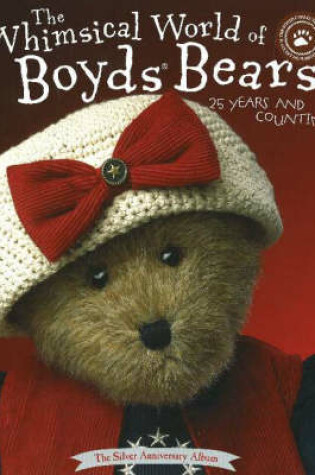 Cover of Whimsical World of Boyds Bears