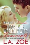 Book cover for Innocent 1