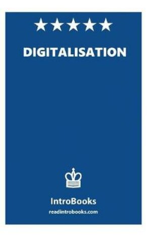 Cover of Digitalisation