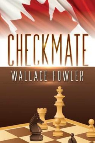 Cover of Checkmate