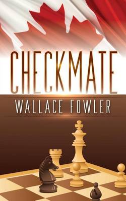 Book cover for Checkmate