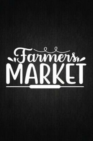 Cover of Farmers Market