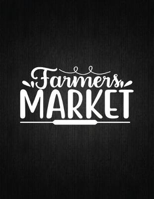 Book cover for Farmers Market