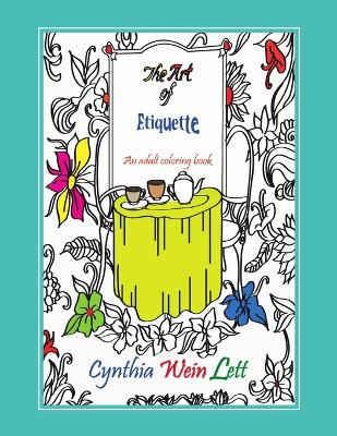 Cover of The Art of Etiquette