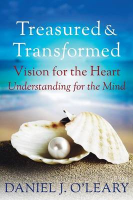 Book cover for Treasured and Transformed