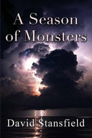 Cover of A Season of Monsters