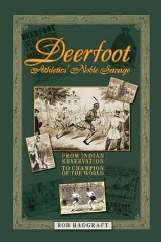 Cover of Deerfoot