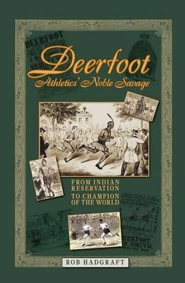 Cover of Deerfoot