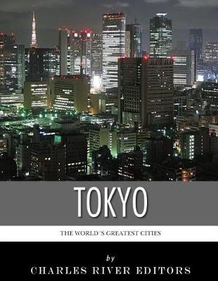 Book cover for The World's Greatest Cities