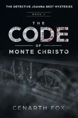 Cover of The Code of Monte Christo