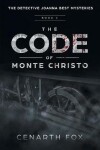 Book cover for The Code of Monte Christo