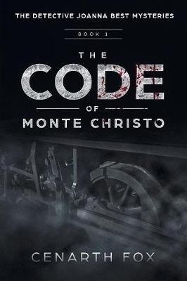Cover of The Code of Monte Christo