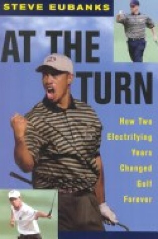 Cover of At the Turn