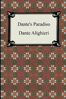 Book cover for Dante's Paradiso (The Divine Comedy, Volume 3, Paradise)