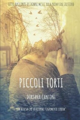 Cover of Piccoli torti