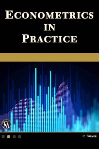 Cover of Econometrics in Practice