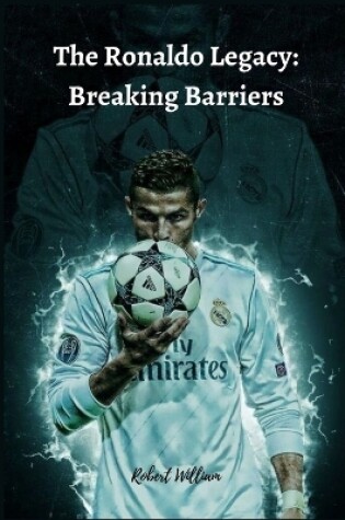 Cover of The Ronaldo Legacy