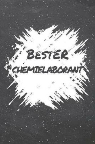 Cover of Bester Chemielaborant