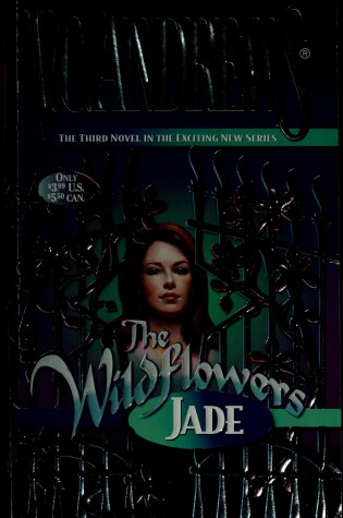 Cover of Jade