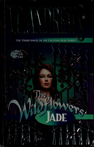 Book cover for Jade