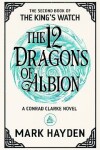 Book cover for The Twelve Dragons of Albion