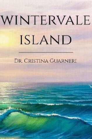 Cover of Wintervale Island