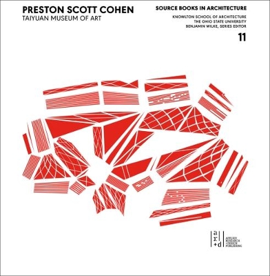 Book cover for Preston Scott Cohen