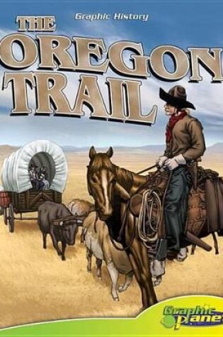 Cover of Oregon Trail