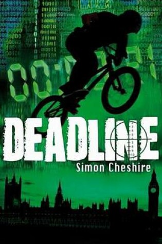 Cover of Deadline