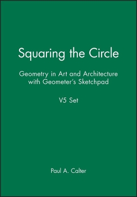 Book cover for Squaring the Circle