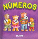 Book cover for Numeros - Los Ositos