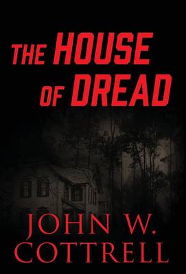 Cover of The House of Dread