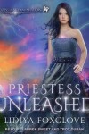 Book cover for Priestess Unleashed