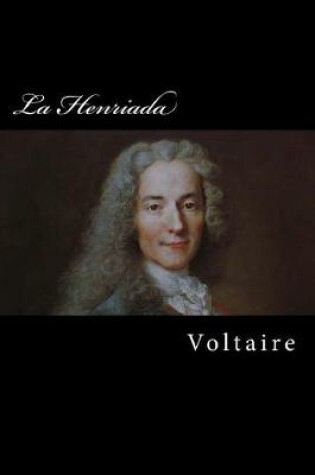 Cover of La Henriada