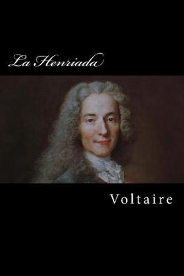 Book cover for La Henriada