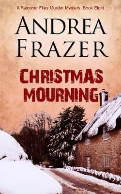 Cover of Christmas Mourning