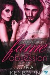 Book cover for Fame and Obsession