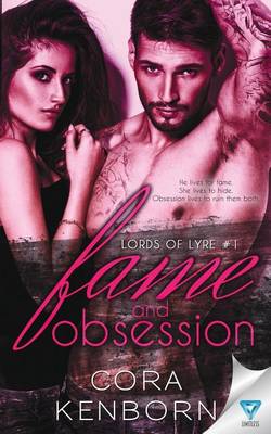 Book cover for Fame and Obsession