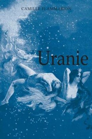 Cover of Uranie