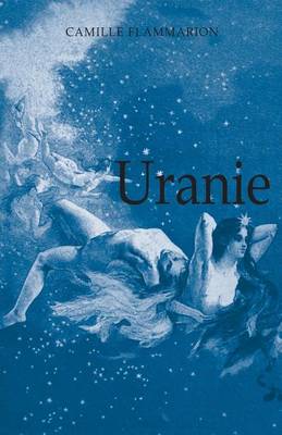 Book cover for Uranie