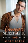 Book cover for Omega's Secret Alpha