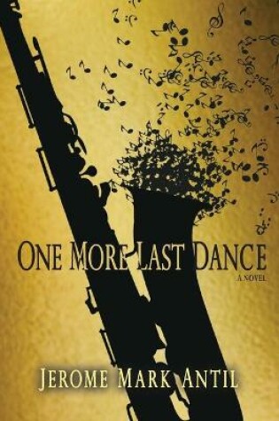 Cover of One More Last Dance